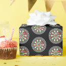 Search for darts wrapping paper Target