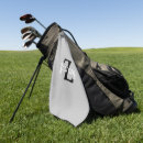 Search for golf towels White