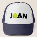 Recherche de tennis hats Nom