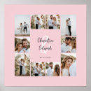 Search for pink wedding signs Modern