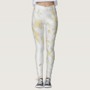 Search for white marble leggings Cool