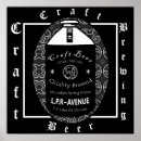 Search for craft beer posters Brewery