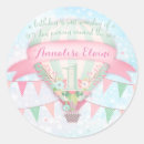 Recherche de manche autocollants Anniversaire