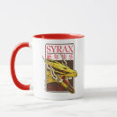 Search for chinese new year dragon mugs Westeros