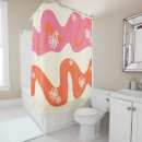 Search for groovy shower curtains Flowers