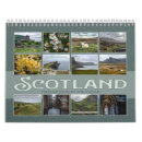 Search for scottish calendars Edinburgh