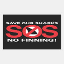 Search for finning stickers Ocean