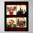 Search for funny thanksgiving art Santa claus