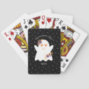 Search for halloween playing cards Spooky