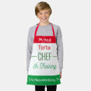 Search for easter chef aprons For kids