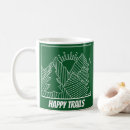 Recherche de trailer mugs Randonnée
