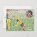 Recherche de posters correspondances cartes Rétro
