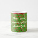 Search for immunize mugs System