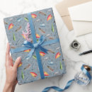 Search for fly fishing wrapping paper Dad