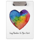 Search for cute heart clipboards Back to school