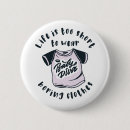 Recherche de trendy badges Stylish