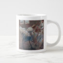 Search for french class mugs Impressionism