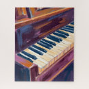Recherche de de piano jeux Blanc