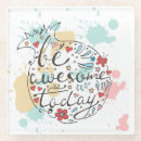 Recherche de philosophie dessous de verres Inspiration