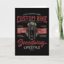 Search for vintage motorbike cards Cool