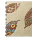 Search for linen notebooks Modern