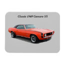 Recherche de camaro magnete Pour tous