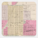 Search for benton stickers Lithographed