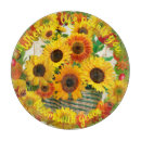 Search for vintage floral cookware Country