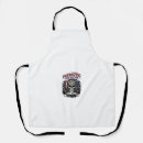 Search for monster truck aprons Americanflagshirt