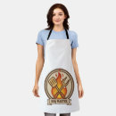 Search for bbq aprons Retro