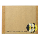 Search for bumble bee notepads Insects