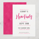 Search for trendy bachelorette party invitations Cute
