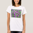 Search for purple tshirts Nature