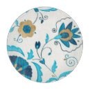 Recherche de décoration botanique planches à découper Floral