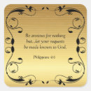 Search for anxious stickers Scripture
