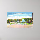Search for track canvas prints Saratoga