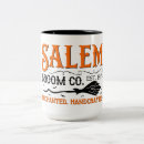 Search for salem mugs Halloween