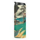 Search for edo period mugs Ukiyo e