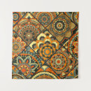 Recherche de motif islamique art Illustration