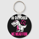 Search for october keychains Wear pink