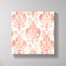 Search for damask canvas prints Floral