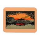 Recherche de napoli magnete Vintage