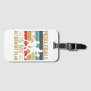 Search for pickleball luggage tags Retirement