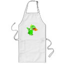 Recherche de dragon mignon tabliers Dessin