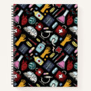Search for science notebooks Colourful