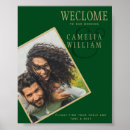 Recherche de date de mariage posters Tendance