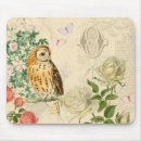 Recherche de rose de hibou électronique Fleurs
