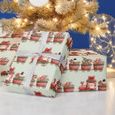 Search for choo choo train wrapping paper Transportation