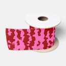 Search for rough ribbon Abstract