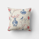 Search for cherry red pillows Floral pattern